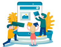 Covering wider audiences - Ambientech IT Services